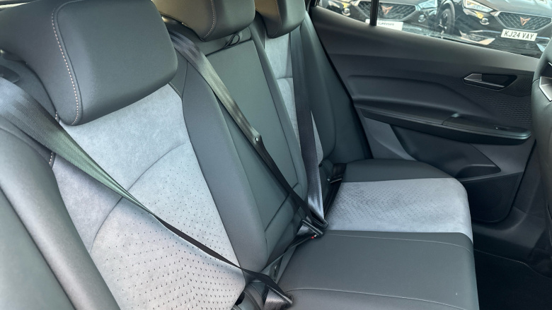 CUPRA Born 170kW e-Boost V3 77kWh 5dr Auto [5 Seat] Electric Hatchback